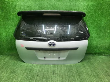 ДВЕРЬ ПЯТАЯ НА TOYOTA WISH ZNE10G