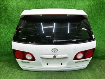 ДВЕРЬ ПЯТАЯ НА TOYOTA CALDINA ST210