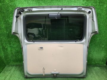 ДВЕРЬ ПЯТАЯ НА NISSAN SERENA PC24