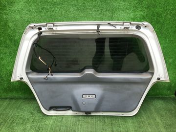 ДВЕРЬ ПЯТАЯ НА HONDA ODYSSEY RA6