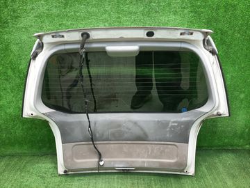 ДВЕРЬ ПЯТАЯ НА MITSUBISHI MIRAGE DINGO CQ2A