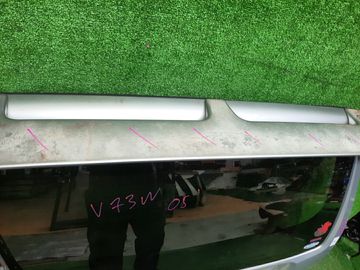 ДВЕРЬ ПЯТАЯ НА MITSUBISHI PAJERO V73W