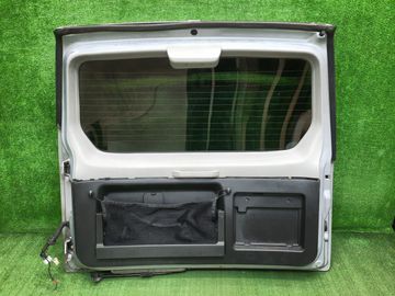 ДВЕРЬ ПЯТАЯ НА MITSUBISHI PAJERO V73W