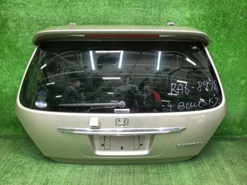 ДВЕРЬ ПЯТАЯ НА HONDA ODYSSEY RA6