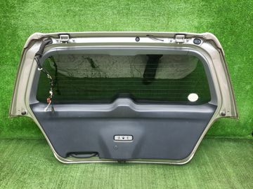 ДВЕРЬ ПЯТАЯ НА HONDA ODYSSEY RA6