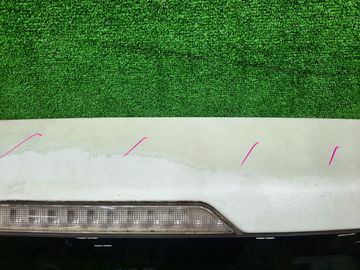 ДВЕРЬ ПЯТАЯ НА NISSAN X-TRAIL T31