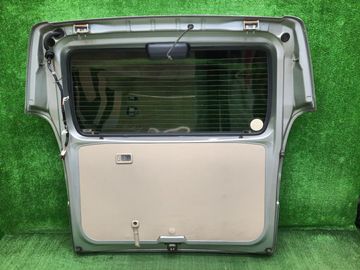 ДВЕРЬ ПЯТАЯ НА NISSAN SERENA PC24