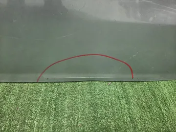 ДВЕРЬ ПЯТАЯ НА NISSAN NV200 M20