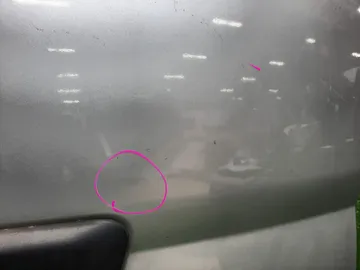 ДВЕРЬ ПЯТАЯ НА NISSAN NV200 M20