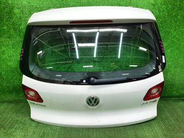 ДВЕРЬ ПЯТАЯ НА VOLKSWAGEN TIGUAN 5N1