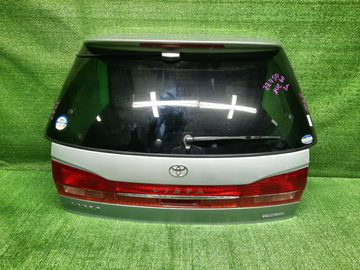 ДВЕРЬ ПЯТАЯ НА TOYOTA VISTA ARDEO SV50G