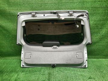 ДВЕРЬ ПЯТАЯ НА TOYOTA VISTA ARDEO SV50G