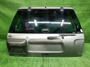 ДВЕРЬ ПЯТАЯ НА NISSAN TERRANO LR50