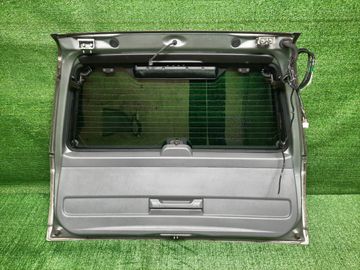 ДВЕРЬ ПЯТАЯ НА NISSAN TERRANO LR50