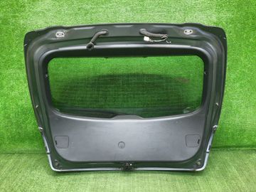 ДВЕРЬ ПЯТАЯ НА MAZDA AXELA BKEP