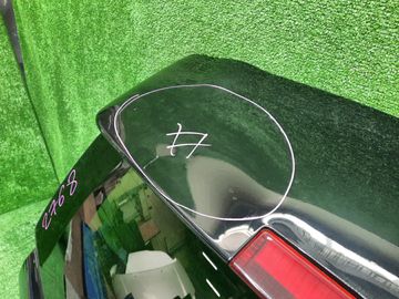 ДВЕРЬ ПЯТАЯ НА TOYOTA COROLLA FIELDER NKE165G