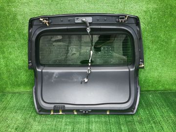 ДВЕРЬ ПЯТАЯ НА TOYOTA COROLLA FIELDER NKE165G