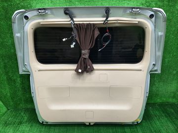 ДВЕРЬ ПЯТАЯ НА TOYOTA VELLFIRE ANH20W