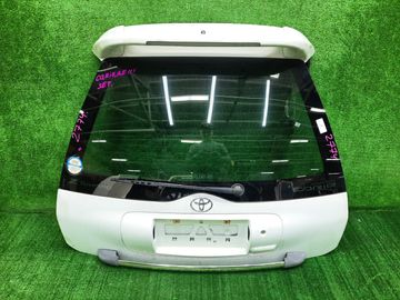 ДВЕРЬ ПЯТАЯ НА TOYOTA SPRINTER CARIB AE111G