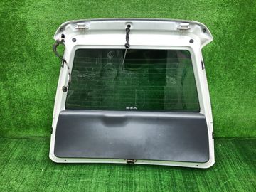 ДВЕРЬ ПЯТАЯ НА TOYOTA SPRINTER CARIB AE111G