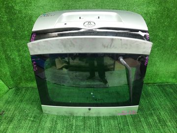 ДВЕРЬ ПЯТАЯ НА TOYOTA PRIUS NHW20