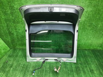 ДВЕРЬ ПЯТАЯ НА TOYOTA PRIUS NHW20