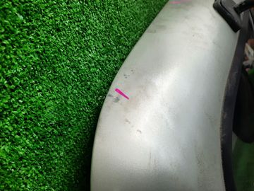 ДВЕРЬ ПЯТАЯ НА TOYOTA HIACE KZH100G