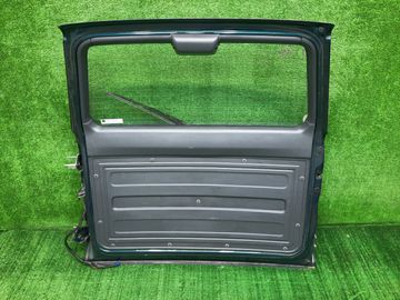 ДВЕРЬ ПЯТАЯ НА TOYOTA RAV4 SXA11W