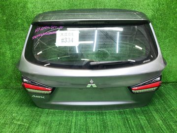 ДВЕРЬ ПЯТАЯ НА MITSUBISHI ASX GA2W