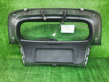 ДВЕРЬ ПЯТАЯ НА MITSUBISHI ASX GA2W