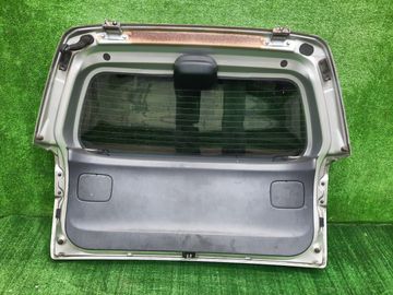 ДВЕРЬ ПЯТАЯ НА NISSAN WINGROAD WFY11