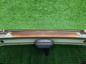 ДВЕРЬ ПЯТАЯ НА NISSAN WINGROAD WFY11