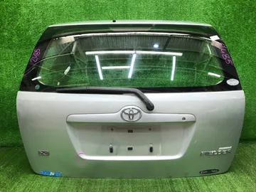 ДВЕРЬ ПЯТАЯ НА TOYOTA COROLLA FIELDER NZE121G