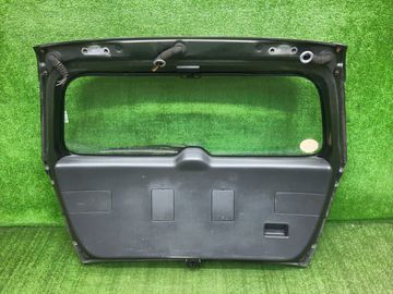 ДВЕРЬ ПЯТАЯ НА TOYOTA CALDINA ST210