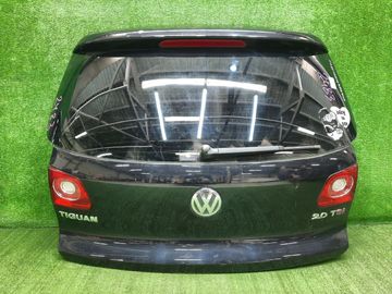 ДВЕРЬ ПЯТАЯ НА VOLKSWAGEN TIGUAN 5N1