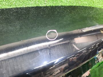 ДВЕРЬ ПЯТАЯ НА VOLKSWAGEN TIGUAN 5N1