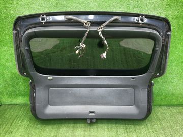 ДВЕРЬ ПЯТАЯ НА VOLKSWAGEN TIGUAN 5N1