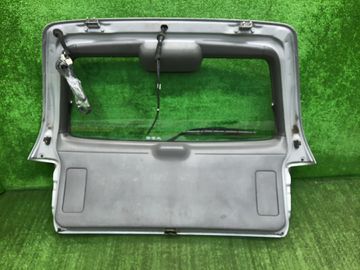 ДВЕРЬ ПЯТАЯ НА TOYOTA COROLLA AE104