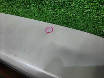 ДВЕРЬ ПЯТАЯ НА SUZUKI ESCUDO TD54W