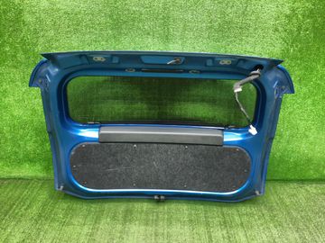 ДВЕРЬ ПЯТАЯ НА TOYOTA AQUA NHP10