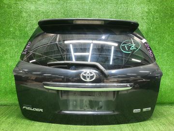 ДВЕРЬ ПЯТАЯ НА TOYOTA COROLLA FIELDER NZE141G