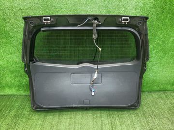 ДВЕРЬ ПЯТАЯ НА TOYOTA COROLLA FIELDER NZE141G