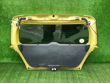 ДВЕРЬ ПЯТАЯ НА SUZUKI SWIFT ZC31S