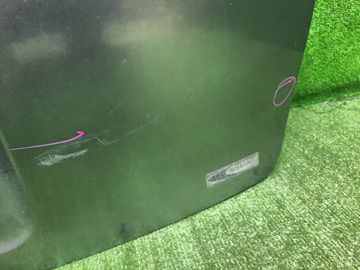 ДВЕРЬ ПЯТАЯ НА NISSAN NOTE E11