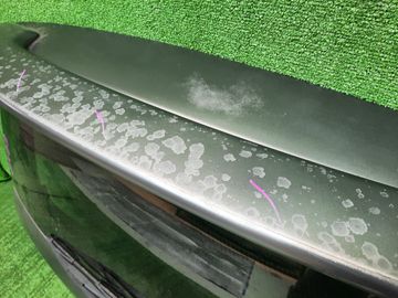 ДВЕРЬ ПЯТАЯ НА NISSAN NOTE E11