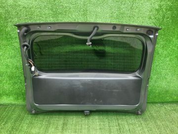 ДВЕРЬ ПЯТАЯ НА NISSAN NOTE E11