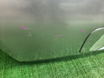 ДВЕРЬ ПЯТАЯ НА NISSAN PRIMERA WTP12