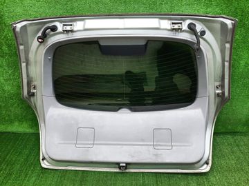 ДВЕРЬ ПЯТАЯ НА NISSAN PRIMERA WTP12