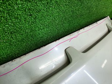 ДВЕРЬ ПЯТАЯ НА NISSAN PRIMERA WTP12