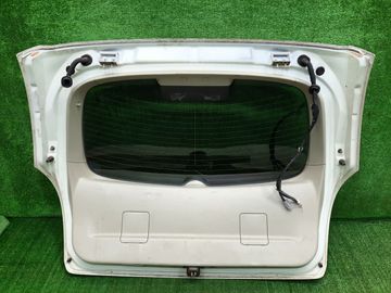 ДВЕРЬ ПЯТАЯ НА NISSAN PRIMERA WTP12